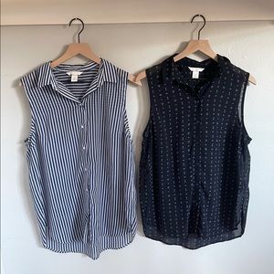 H&M Tops